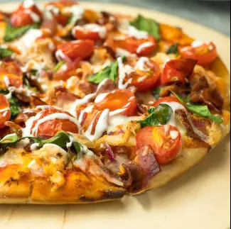 Italian Pizza Chicken